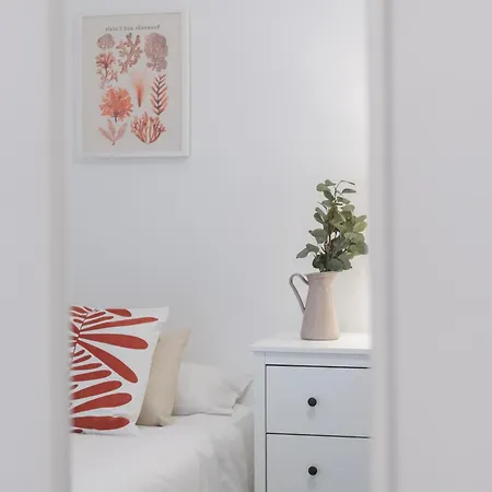 Charco La Pared 1 شقة *