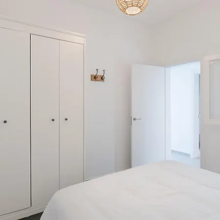 Charco La Pared 1 Appartement *