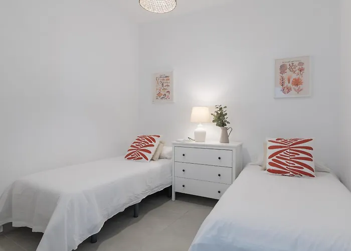 Charco La Pared 1 Appartamento