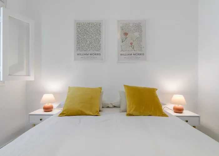 Appartamento Charco La Pared 1 *