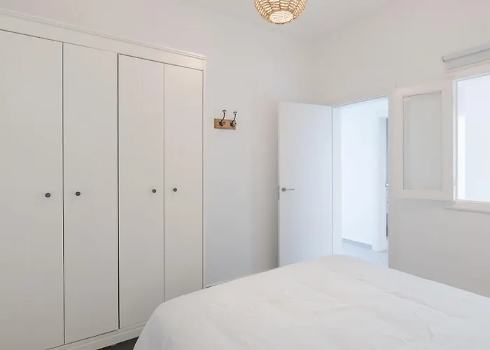 Charco La Pared 1 Appartamento *