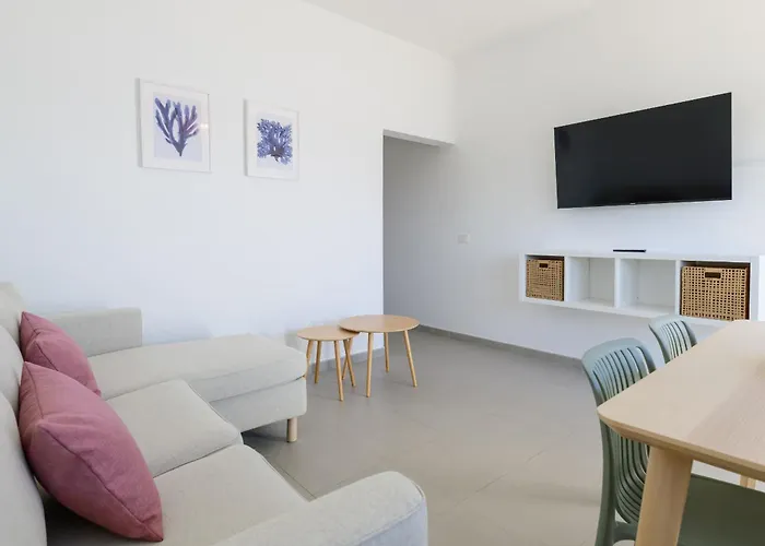 Charco La Pared 1 Órzola