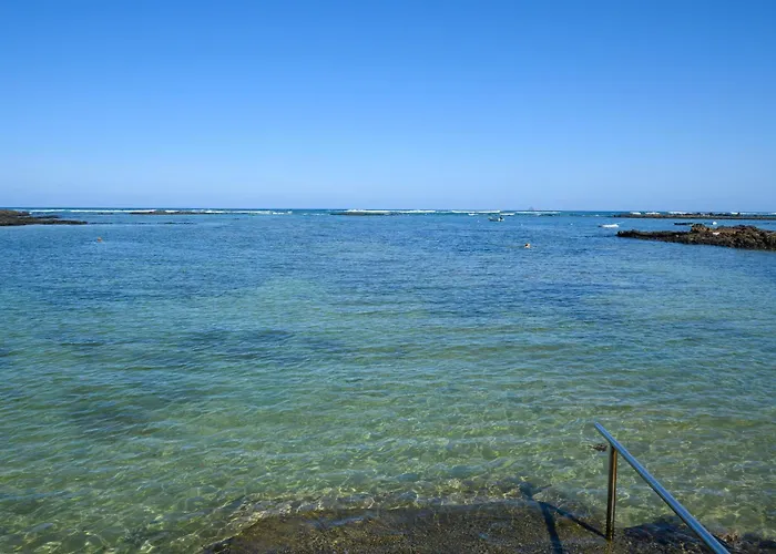 Appartamento Charco La Pared 1