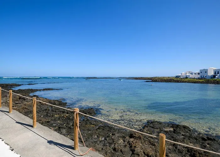 Appartamento Charco La Pared 1 *