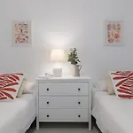 Διαμέρισμα Charco La Pared 1 Orzola