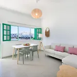 Διαμέρισμα Charco La Pared 1