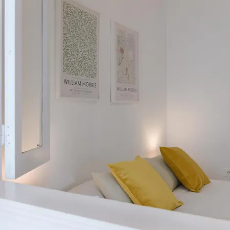 Charco La Pared 1 Apartment Orzola