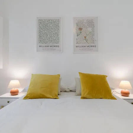 Apartment Charco La Pared 1 *