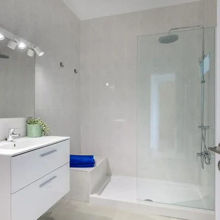 Charco La Pared 1 * Orzola