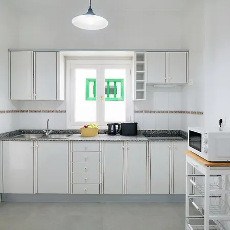 Charco La Pared 1 * Orzola