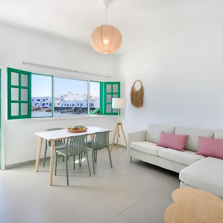 Apartment Charco La Pared 1