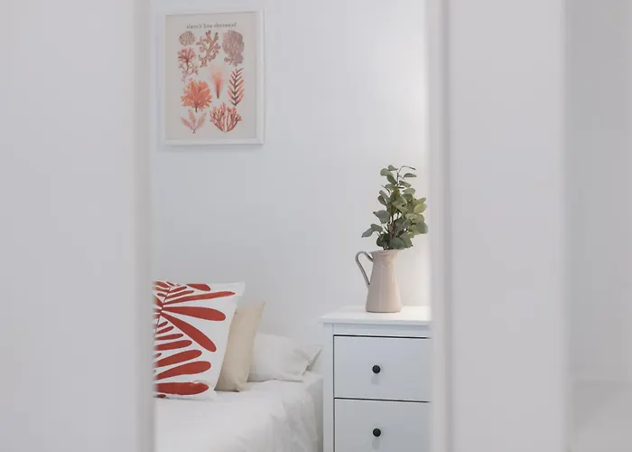 Charco La Pared 1 Διαμέρισμα *