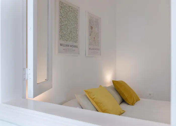 Charco La Pared 1 Διαμέρισμα Orzola