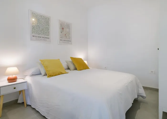 Charco La Pared 1 Διαμέρισμα