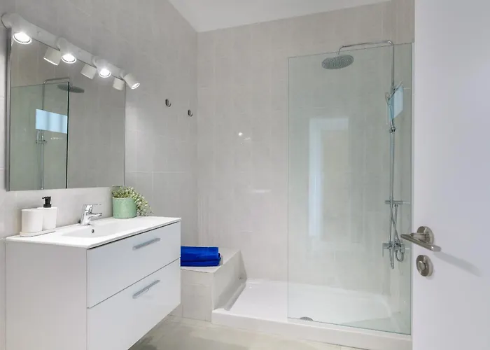 Charco La Pared 1 * Orzola