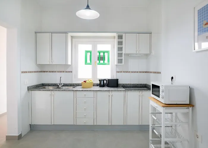 Charco La Pared 1 * אורסולה