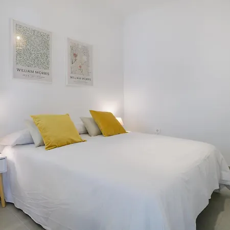 Charco La Pared 1 アパート